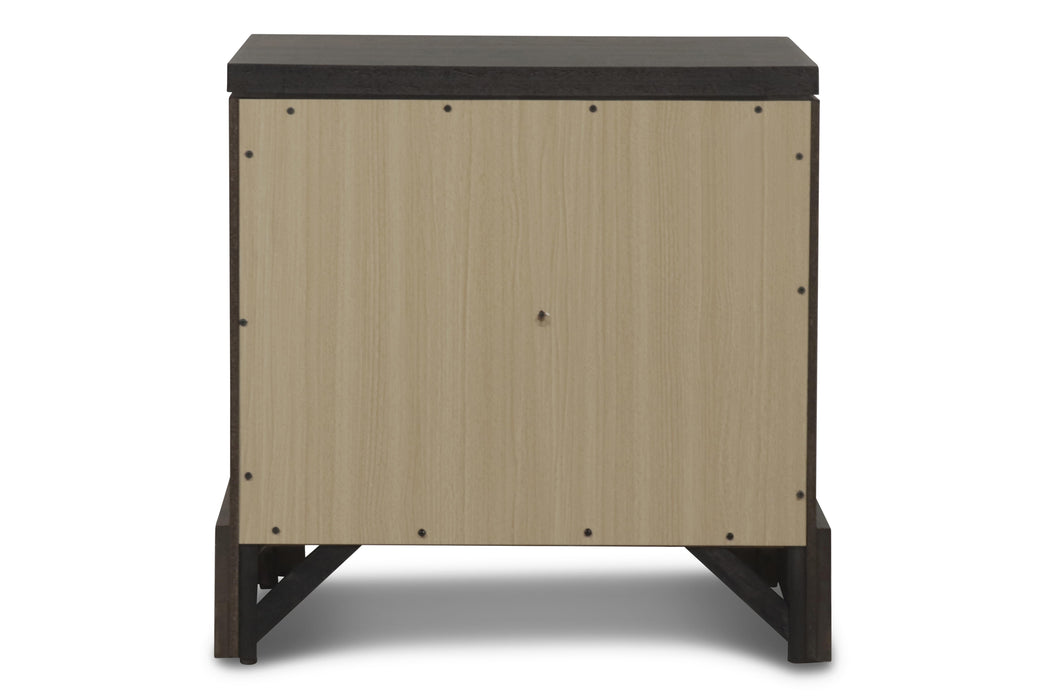 CAMPBELL NIGHTSTAND