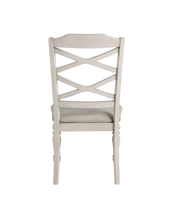 JENNIFER DINING SIDE CHAIR