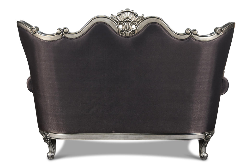 MARGUERITE LOVESEAT