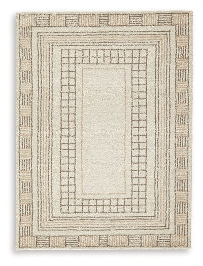 Idaman Rug image