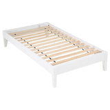 Hounslow - Platform Bed