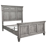 Avenue - Bedroom Set