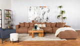 Jennifer - Sectional Set