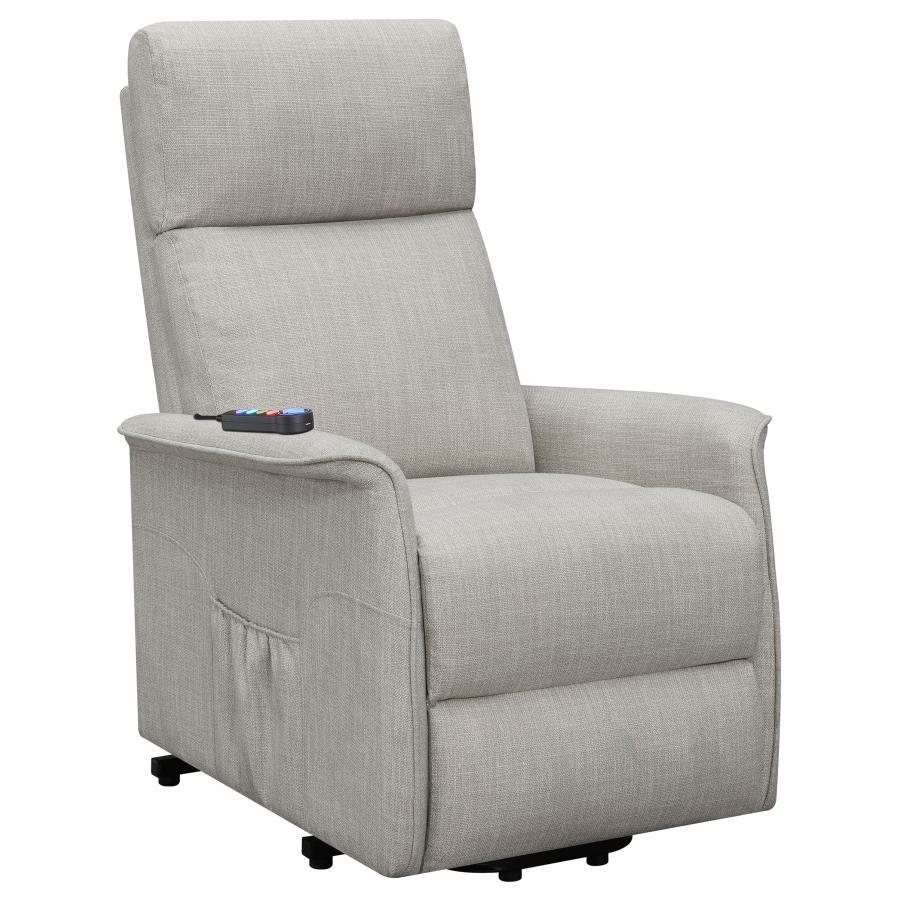 Herrera - Power Lift Recliner With Wired Remote