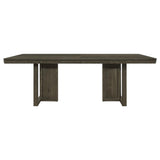 Kelly - Rectangular Dining Table Set