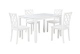 Trellis - Dining Set