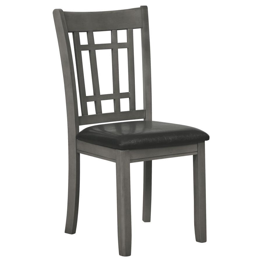 Lavon - Padded Dining Side Chairs (Set of 2)