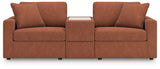 Modmax - Spice - Sectional