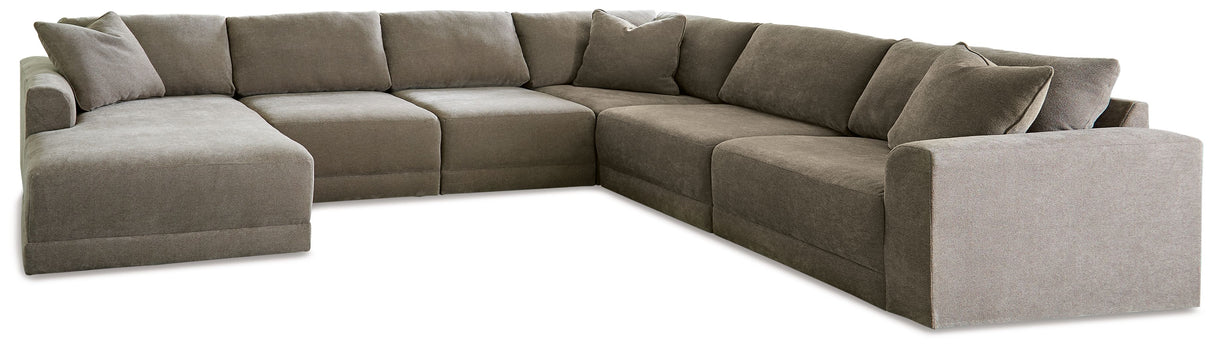 Raeanna - Sectional