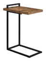 Maxwell - Rectangular Top Accent Table with USB Port