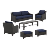 Skye - Outdoor Sofa Set