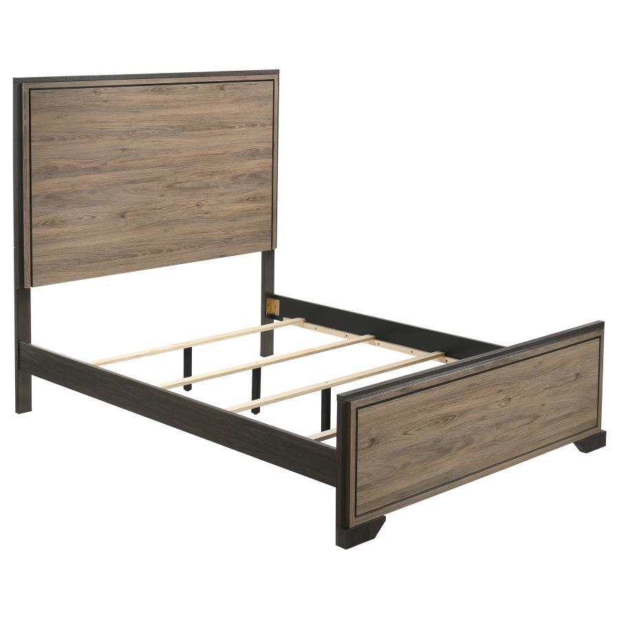 Baker - Bedroom Set