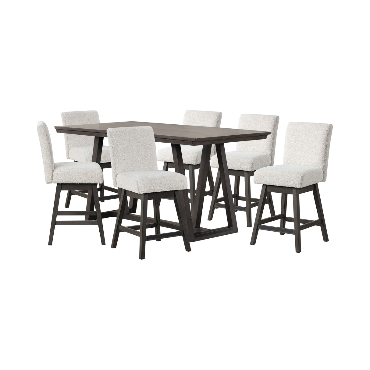 High Line - Counter Dining Set