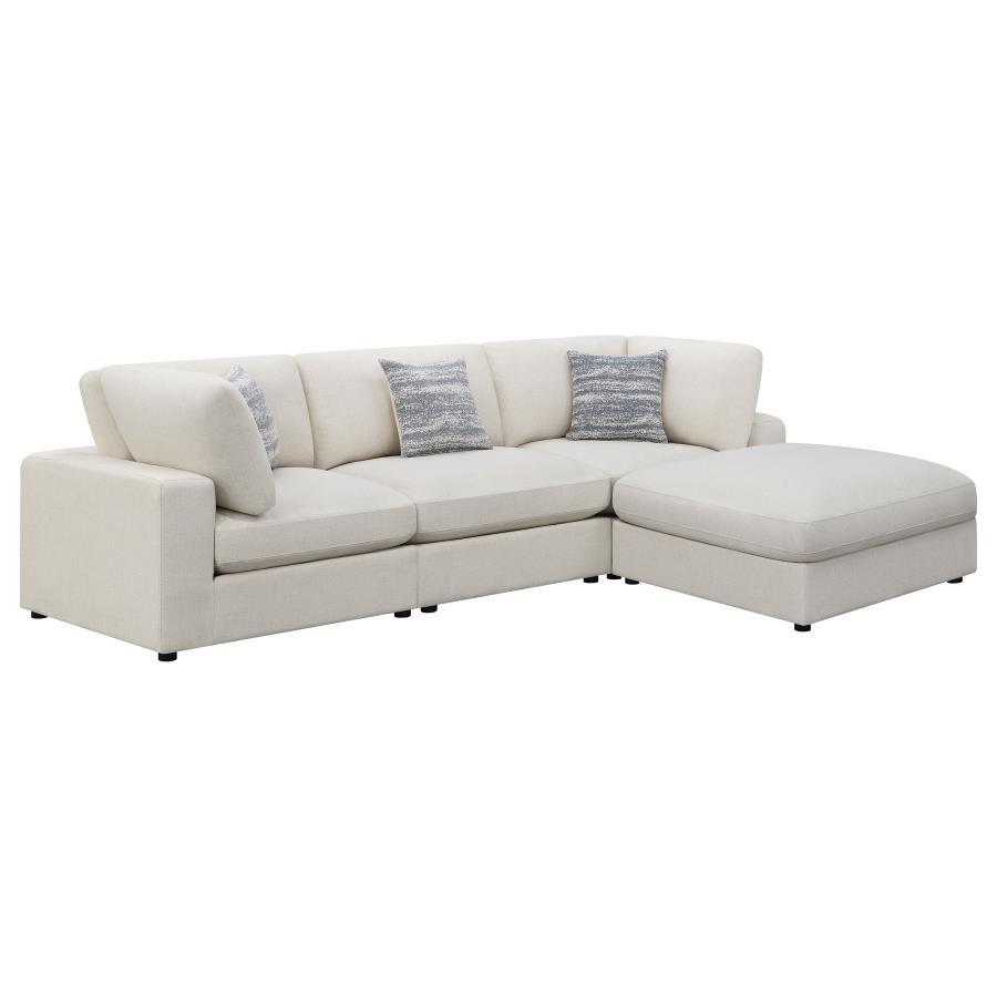 Serene - Sectional Set