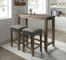 Caerleon - Counter Height Table Set