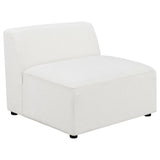 Freddie - Upholstered Modular Sectional