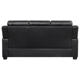 Finley - Casual Living Room Set