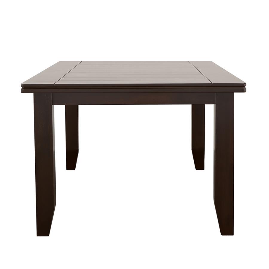 Dalila - Mesa de comedor rectangular