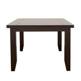 Dalila - Mesa de comedor rectangular