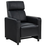 Toohey - Set reclinable de cine en casa