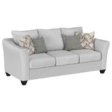 Salizar - Transitional Living Room Set