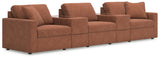 Modmax - Spice - Sectional