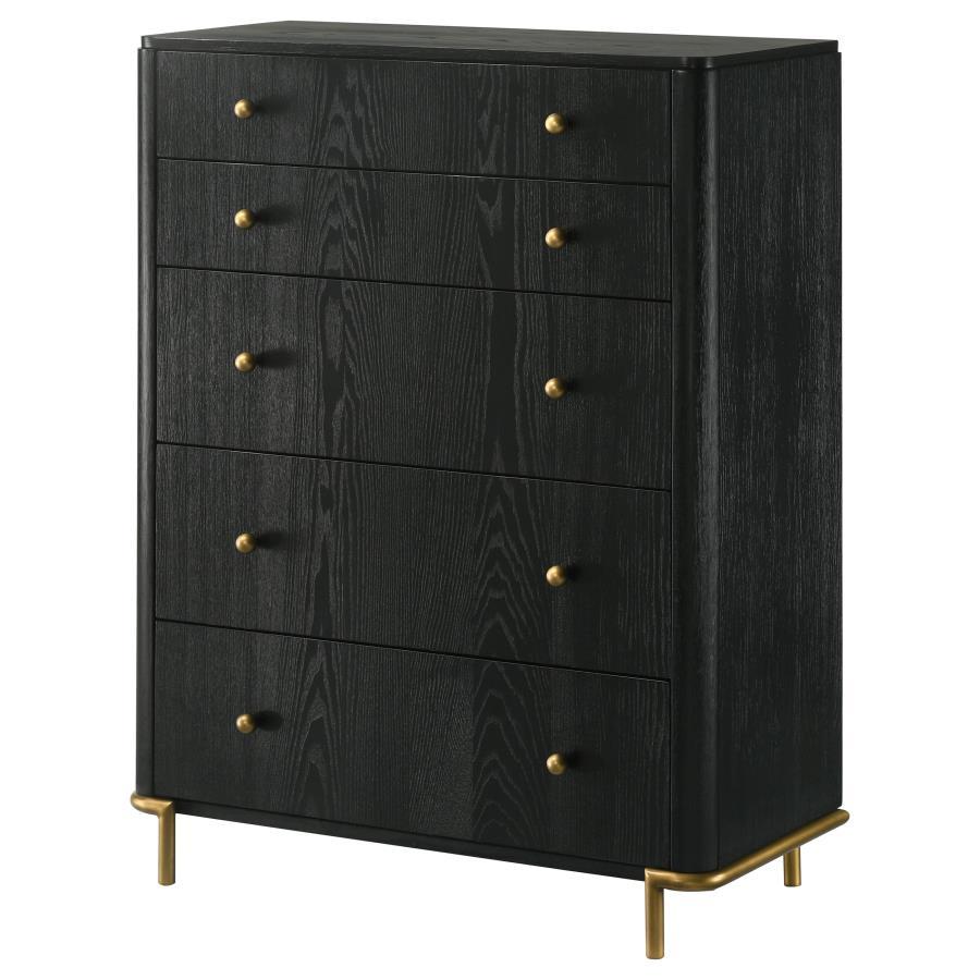 Arini - 5-Drawer Chest