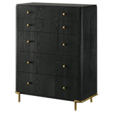 Arini - 5-Drawer Chest