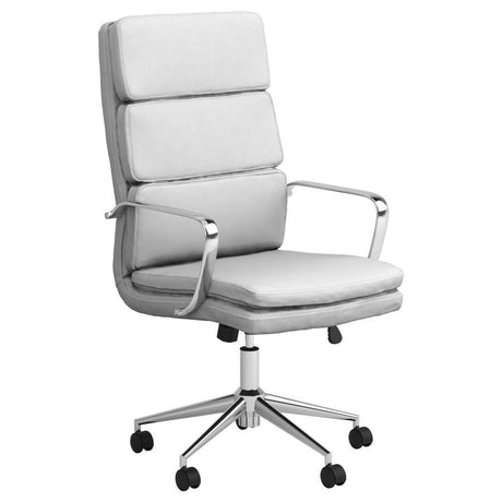 Ximena - High Back Upholstered Office Chair