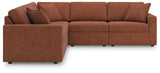 Modmax - Spice - Sectional