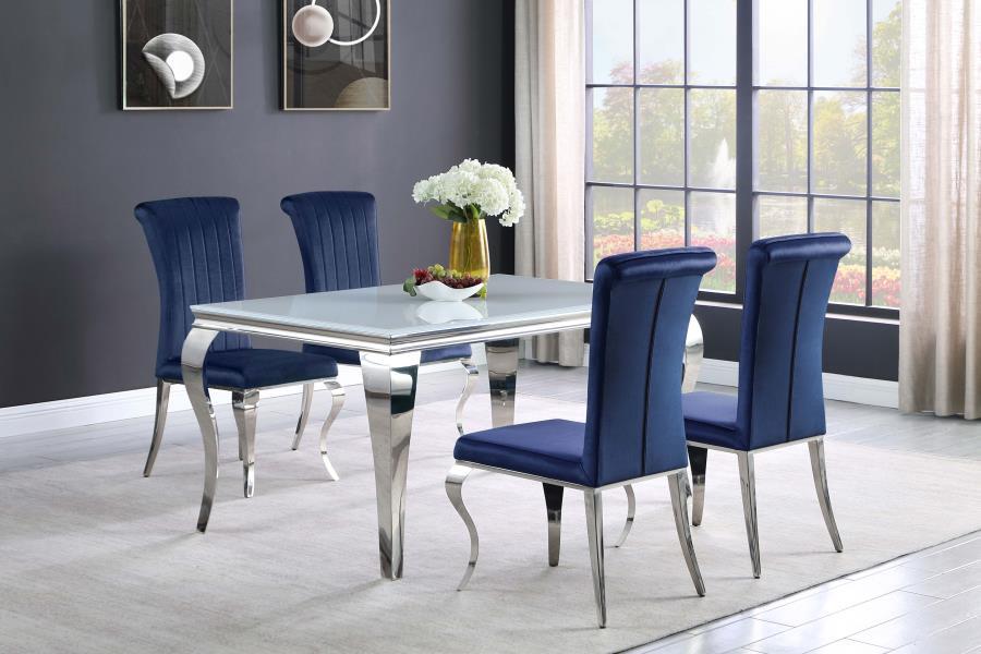 Carone - Dining Set