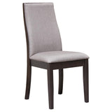 Spring Creek - Upholstered Side Chairs (Set of 2)