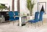 Marilyn - Rectangular Dining Set