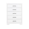 Jessica - 5-Drawer Chest