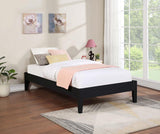 Hounslow - Platform Bed