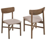 Parkridge - Dining Side Chair (Set of 2)