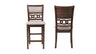 Gia - Counter Chairs (Set of 2)