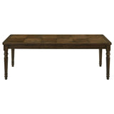 Willowbrook - Rectangular Dining Table Set