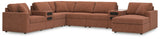 Modmax - Spice - Sectional