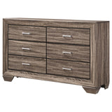 Kauffman - Dresser