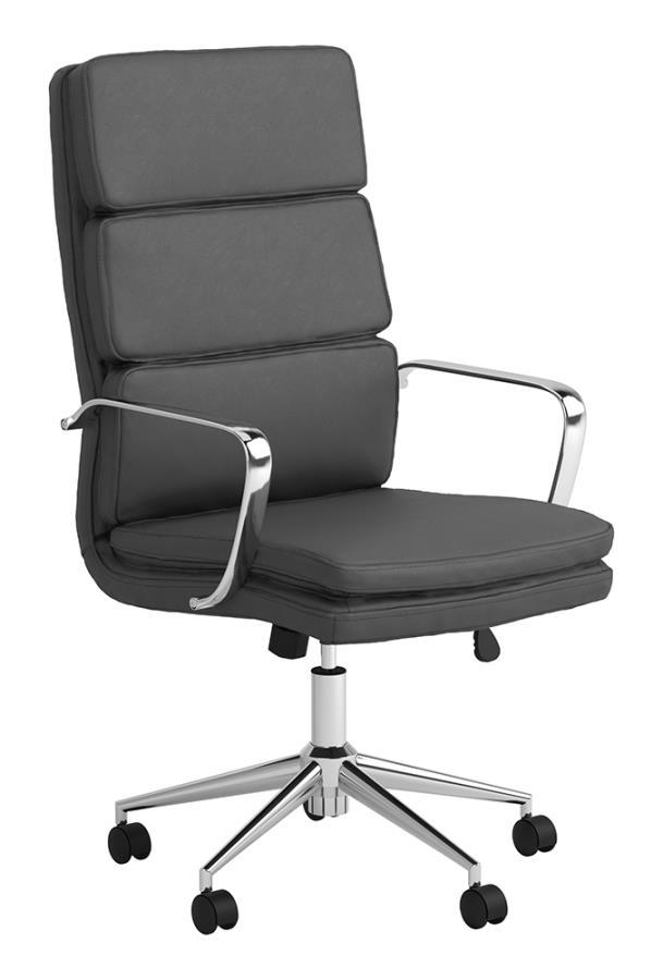 Ximena - High Back Upholstered Office Chair