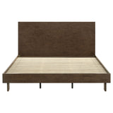 Glenwood - Platform Panel Bed