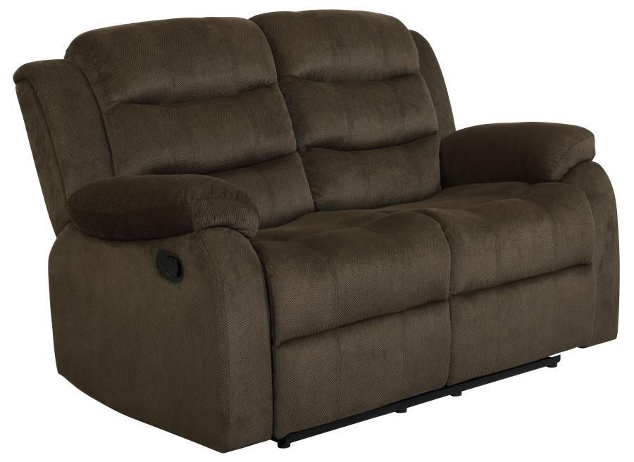 Rodman - Reclining Living Room Set