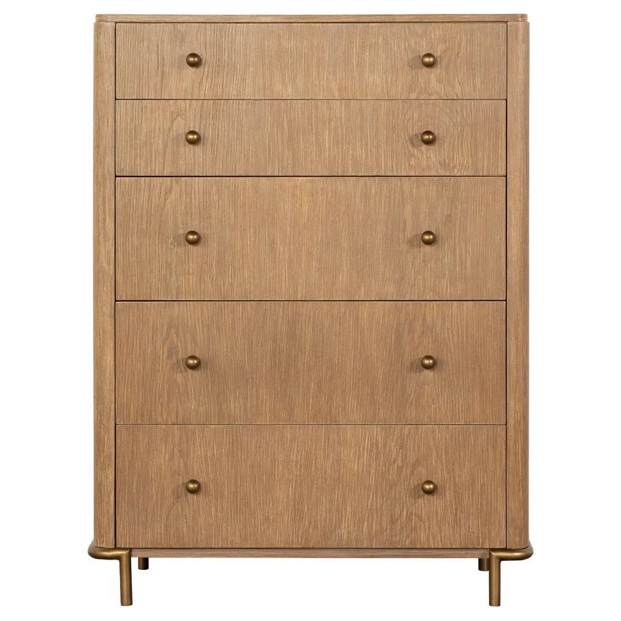 Arini - 5-Drawer Chest