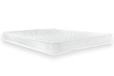 Edge-to-edge coil spring Mattress