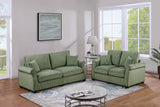 Sofa & Loveseat Set for $599