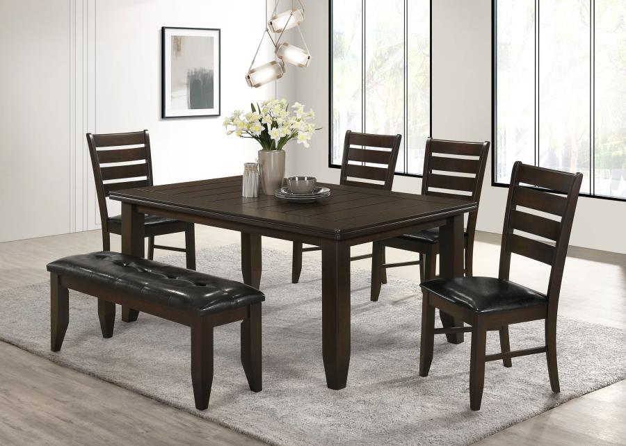 Dalila - Casual Dining Room Set