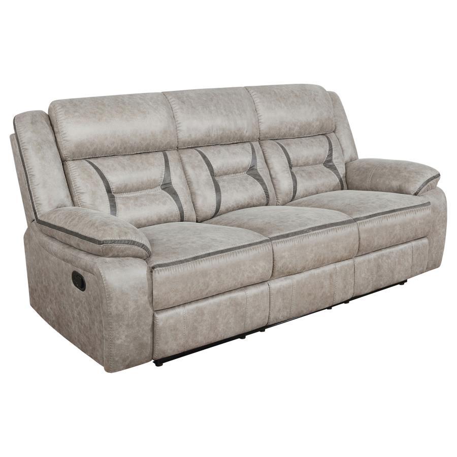 Greer - Living Room Sofa