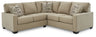 Lucina - Sectional