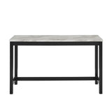 Celeste - Theater Bar Table Set